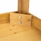 Flash Furniture Rectangle 38 in W, 60 in L, 30 in H, Pine Wood, Pinus Glabra, Light Natural XA-F-60X38-LN-GG - alternate 2
